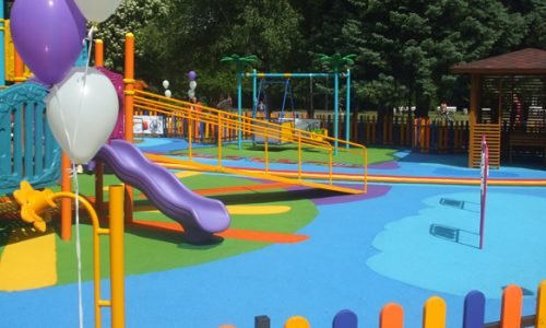 playground