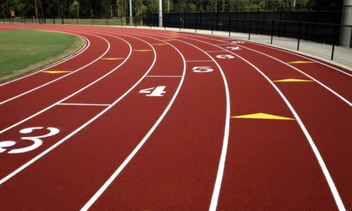 race floor